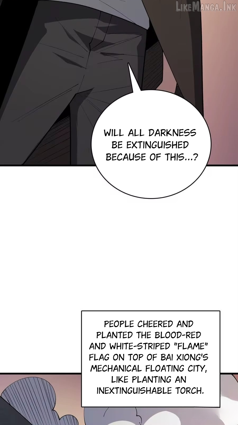 The First Strongest Player Chapter 51  - page 5